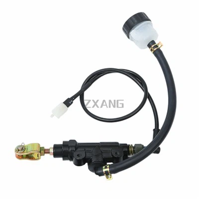 Dirt Bike Bagerste bremsemastercylinder